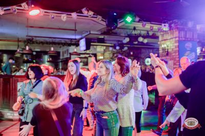 «Вечеринка Ретро FM», 20 марта 2026 - Ресторан «Максимилианс» Тюмень - 00122