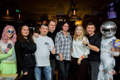 «Вечеринка Ретро FM», 16 октября 2026 - Ресторан «Максимилианс» Тюмень - 13