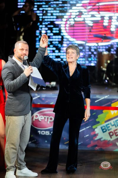 «Вечеринка Ретро FM», 16 октября 2026 - Ресторан «Максимилианс» Тюмень - 21