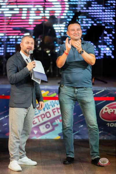 «Вечеринка Ретро FM», 16 октября 2026 - Ресторан «Максимилианс» Тюмень - 22