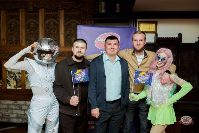 «Вечеринка Ретро FM», 16 октября 2026 - Ресторан «Максимилианс» Тюмень - 3