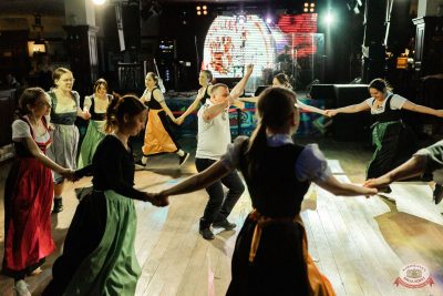 «Вечеринка Ретро FM», 5 декабря 2025 - Ресторан «Максимилианс» Тюмень - 13