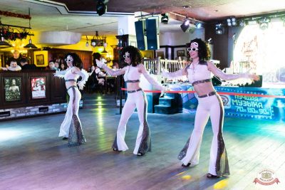 «Вечеринка Ретро FM», 5 декабря 2025 - Ресторан «Максимилианс» Тюмень - 18