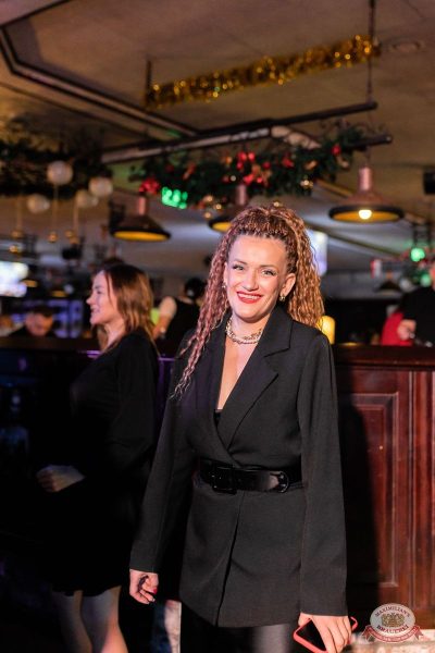 «Вечеринка Ретро FM», 5 декабря 2025 - Ресторан «Максимилианс» Тюмень - 19