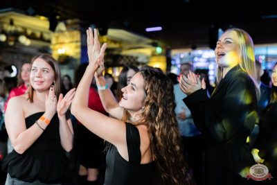 «Вечеринка Ретро FM», 5 декабря 2025 - Ресторан «Максимилианс» Тюмень - 20