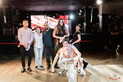 «Вечеринка Ретро FM», 5 декабря 2025 - Ресторан «Максимилианс» Тюмень - 21