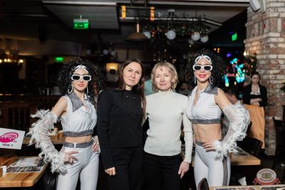 «Вечеринка Ретро FM», 5 декабря 2025 - Ресторан «Максимилианс» Тюмень - 25