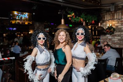 «Вечеринка Ретро FM», 5 декабря 2025 - Ресторан «Максимилианс» Тюмень - 26