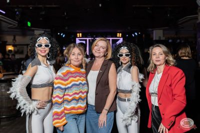 «Вечеринка Ретро FM», 5 декабря 2025 - Ресторан «Максимилианс» Тюмень - 34