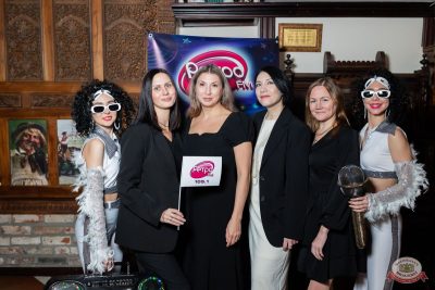 «Вечеринка Ретро FM», 5 декабря 2025 - Ресторан «Максимилианс» Тюмень - 9