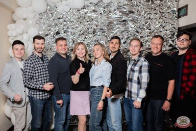 «Вечеринка Ретро FM», 18 июля 2025 - Ресторан «Максимилианс» Тюмень - 13