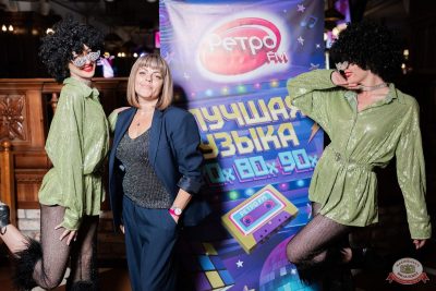 «Вечеринка Ретро FM», 18 июля 2025 - Ресторан «Максимилианс» Тюмень - 2