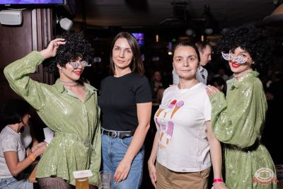 «Вечеринка Ретро FM», 18 июля 2025 - Ресторан «Максимилианс» Тюмень - 25