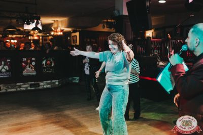 «Вечеринка Ретро FM», 14 ноября 2025 - Ресторан «Максимилианс» Тюмень - 00106