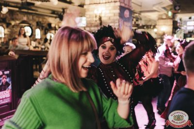 «Вечеринка Ретро FM», 14 ноября 2025 - Ресторан «Максимилианс» Тюмень - 00116