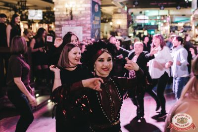 «Вечеринка Ретро FM», 14 ноября 2025 - Ресторан «Максимилианс» Тюмень - 00117