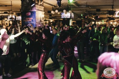 «Вечеринка Ретро FM», 14 ноября 2025 - Ресторан «Максимилианс» Тюмень - 00118