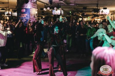 «Вечеринка Ретро FM», 14 ноября 2025 - Ресторан «Максимилианс» Тюмень - 00119