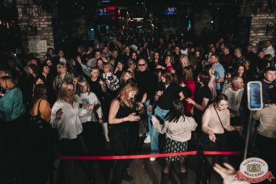 «Вечеринка Ретро FM», 14 ноября 2025 - Ресторан «Максимилианс» Тюмень - 00123