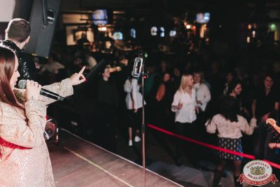 «Вечеринка Ретро FM», 14 ноября 2025 - Ресторан «Максимилианс» Тюмень - 00125