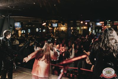 «Вечеринка Ретро FM», 14 ноября 2025 - Ресторан «Максимилианс» Тюмень - 00126