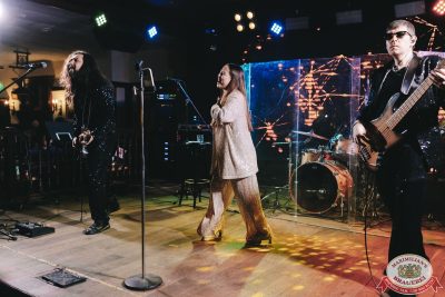 «Вечеринка Ретро FM», 14 ноября 2025 - Ресторан «Максимилианс» Тюмень - 00128