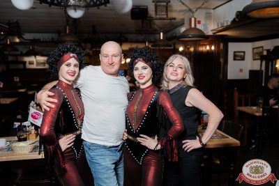 «Вечеринка Ретро FM», 14 ноября 2025 - Ресторан «Максимилианс» Тюмень - 00087