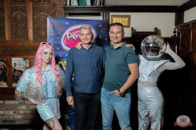 «Вечеринка Ретро FM», 10 октября 2025 - Ресторан «Максимилианс» Тюмень - 11