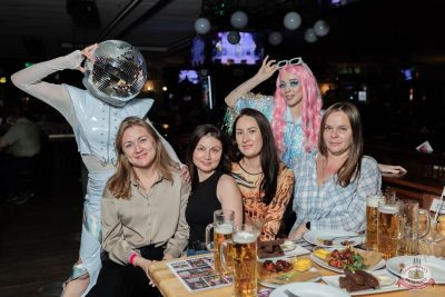 «Вечеринка Ретро FM», 10 октября 2025 - Ресторан «Максимилианс» Тюмень - 21