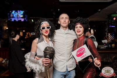 «Вечеринка Ретро FM», 12 сентября 2025 - Ресторан «Максимилианс» Тюмень - 00083