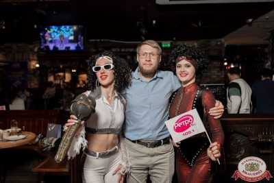 «Вечеринка Ретро FM», 12 сентября 2025 - Ресторан «Максимилианс» Тюмень - 00084