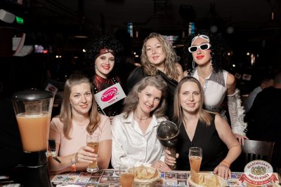 «Вечеринка Ретро FM», 12 сентября 2025 - Ресторан «Максимилианс» Тюмень - 00087