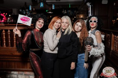 «Вечеринка Ретро FM», 12 сентября 2025 - Ресторан «Максимилианс» Тюмень - 00088