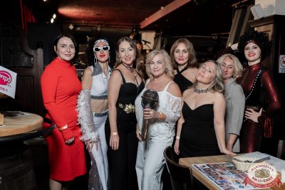 «Вечеринка Ретро FM», 12 сентября 2025 - Ресторан «Максимилианс» Тюмень - 00090