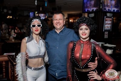 «Вечеринка Ретро FM», 12 сентября 2025 - Ресторан «Максимилианс» Тюмень - 00091