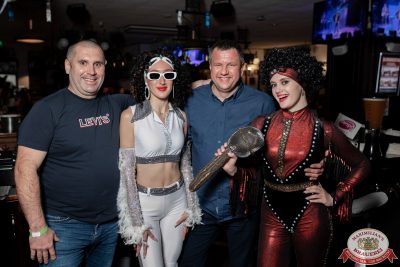 «Вечеринка Ретро FM», 12 сентября 2025 - Ресторан «Максимилианс» Тюмень - 00092