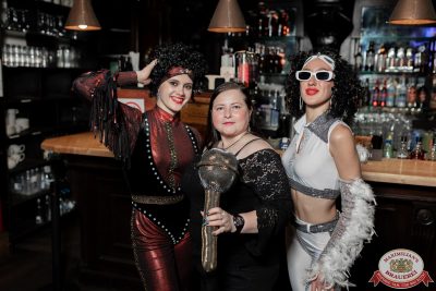 «Вечеринка Ретро FM», 12 сентября 2025 - Ресторан «Максимилианс» Тюмень - 00108