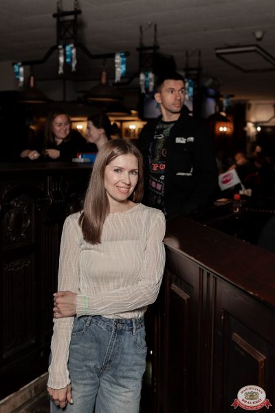 «Вечеринка Ретро FM», 12 сентября 2025 - Ресторан «Максимилианс» Тюмень - 00110