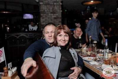 «Вечеринка Ретро FM», 12 сентября 2025 - Ресторан «Максимилианс» Тюмень - 00113