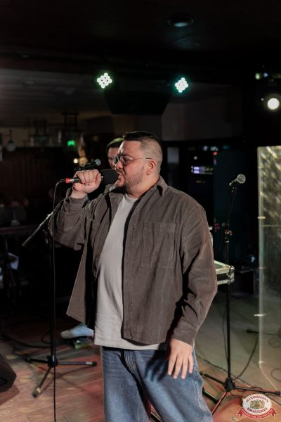 «Вечеринка Ретро FM», 12 сентября 2025 - Ресторан «Максимилианс» Тюмень - 00127