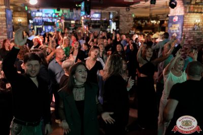 «Вечеринка Ретро FM», 12 сентября 2025 - Ресторан «Максимилианс» Тюмень - 00130