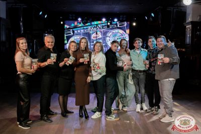 «Вечеринка Ретро FM», 12 сентября 2025 - Ресторан «Максимилианс» Тюмень - 00135