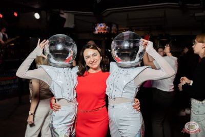 «Вечеринка Ретро FM», 15 августа 2025 - Ресторан «Максимилианс» Тюмень - 29