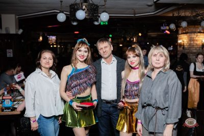 «Вечеринка Ретро FM», 21 февраля 2026 - Ресторан «Максимилианс» Тюмень - 18