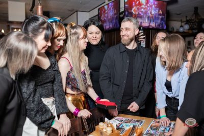 «Вечеринка Ретро FM», 21 февраля 2026 - Ресторан «Максимилианс» Тюмень - 24