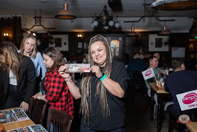 «Вечеринка Ретро FM», 21 февраля 2026 - Ресторан «Максимилианс» Тюмень - 25