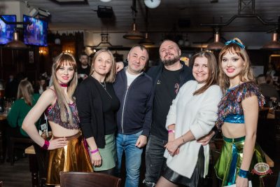«Вечеринка Ретро FM», 21 февраля 2026 - Ресторан «Максимилианс» Тюмень - 26