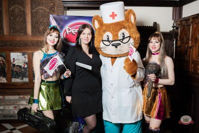 «Вечеринка Ретро FM», 21 февраля 2026 - Ресторан «Максимилианс» Тюмень - 3