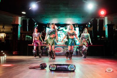 «Вечеринка Ретро FM», 21 февраля 2026 - Ресторан «Максимилианс» Тюмень - 34