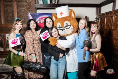 «Вечеринка Ретро FM», 21 февраля 2026 - Ресторан «Максимилианс» Тюмень - 4